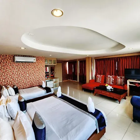 Star Residency Hotel